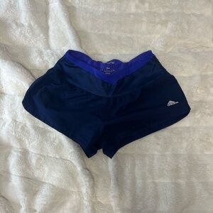 ADIDAS dri-fit cross shorts